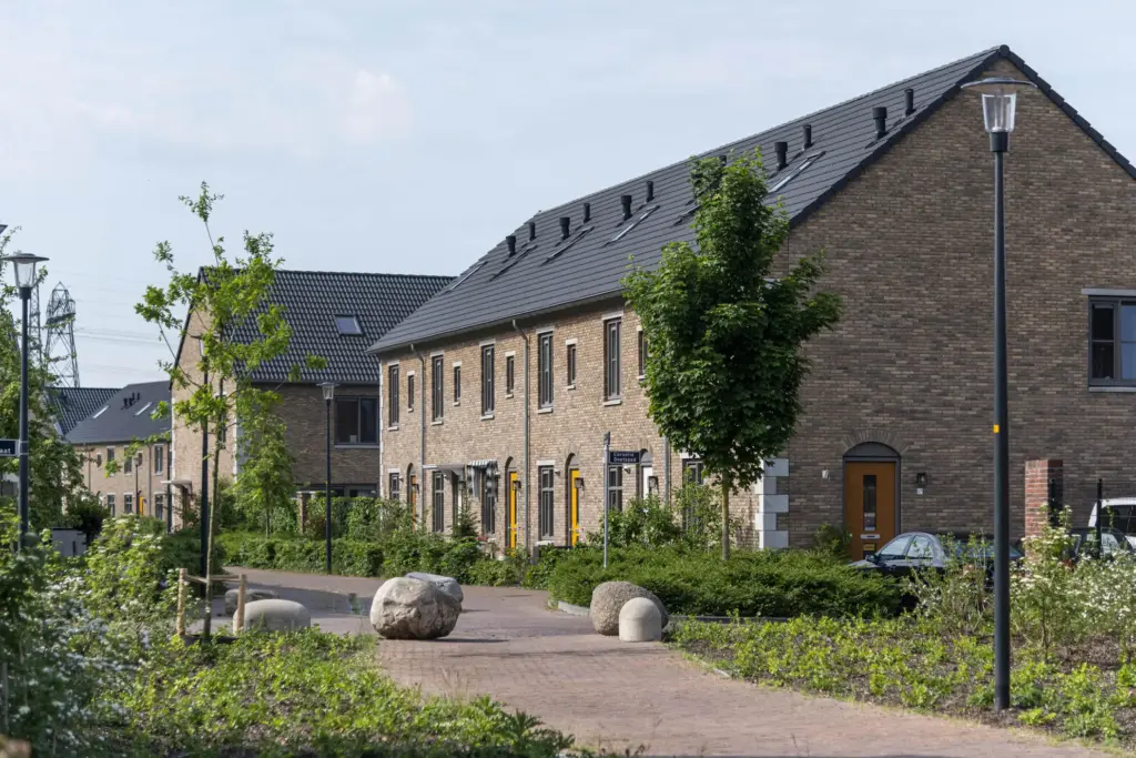De Woningmarkt voor Huurders in Nederland: Trends en Uitdagingen