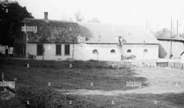 Ontdek Woubrugge: Geschiedenis en Cultuur van de Gemeente