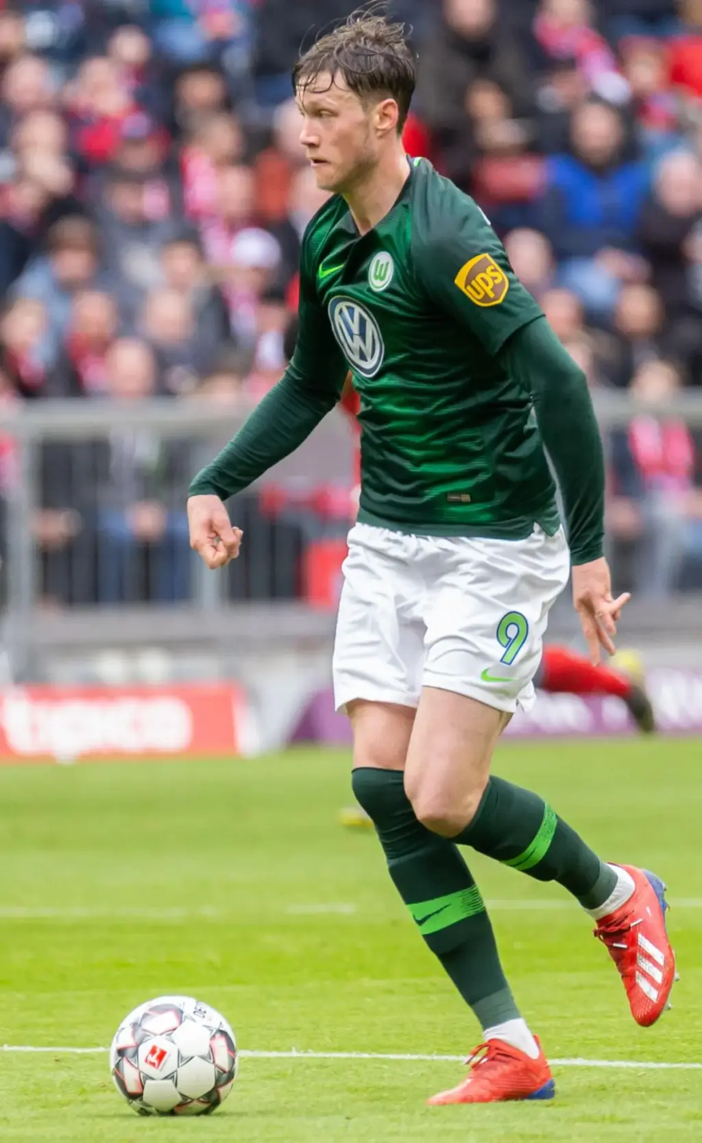 Wout Weghorst en zijn Impact op het Nederlands Elftal