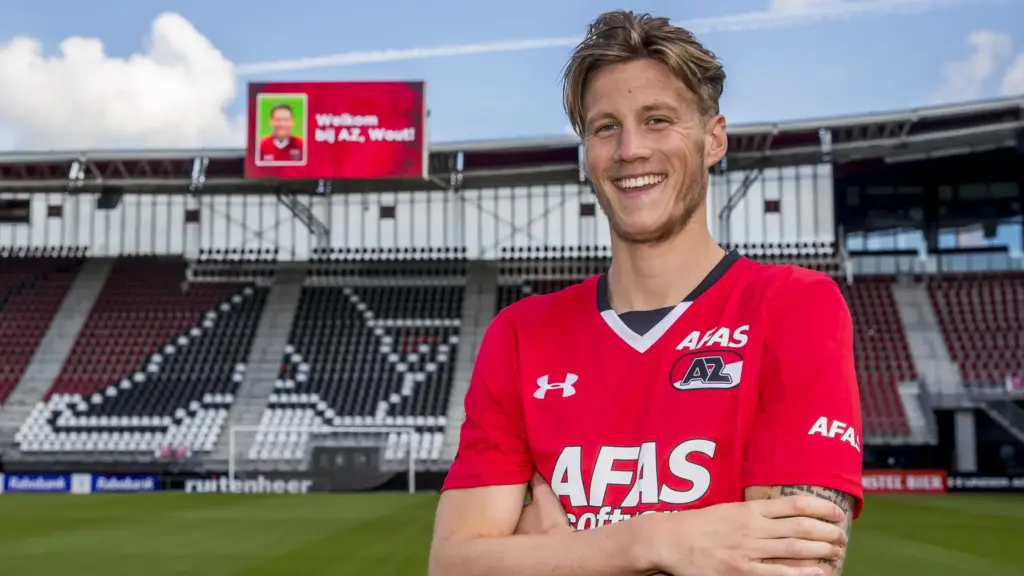 Wout Weghorst: Een Ster in de Voetbalwereld