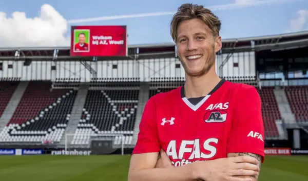 Wout Weghorst: Een Ster in de Voetbalwereld