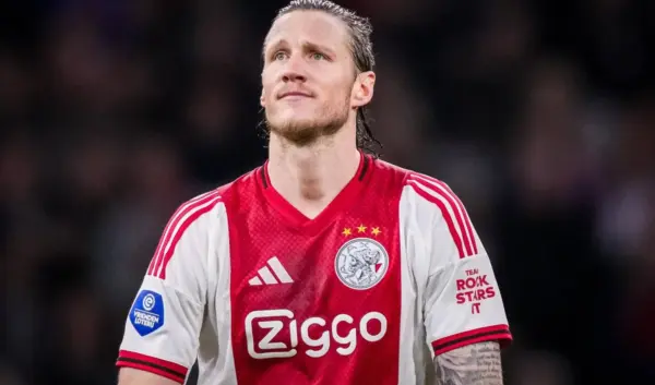 wout weghorst — NL news