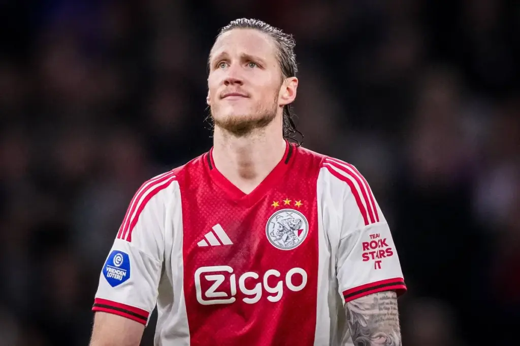 Wout Weghorst op weg naar FC Twente: een droom die uitkomt?