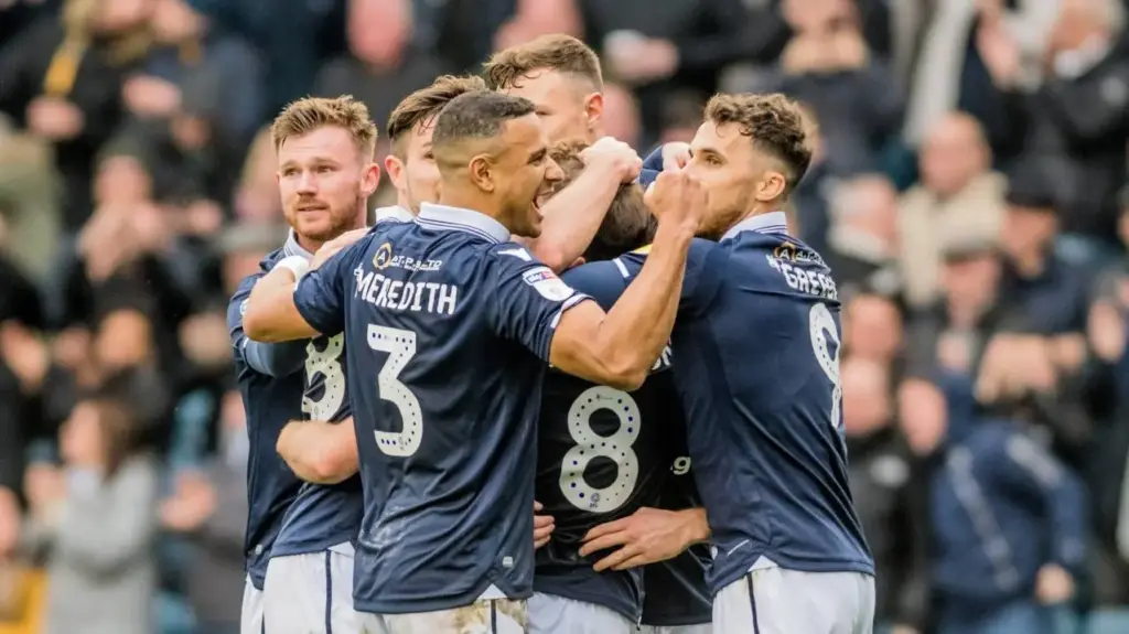 Wrexham vs Millwall: Een Blik op de Rivaliteit