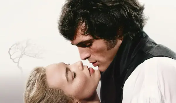 Wuthering Heights: De Tijdloze Klassieker van Emily Brontë