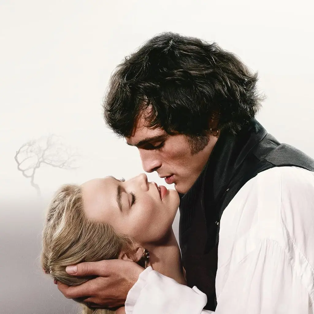 De Blijvende Impact van Wuthering Heights