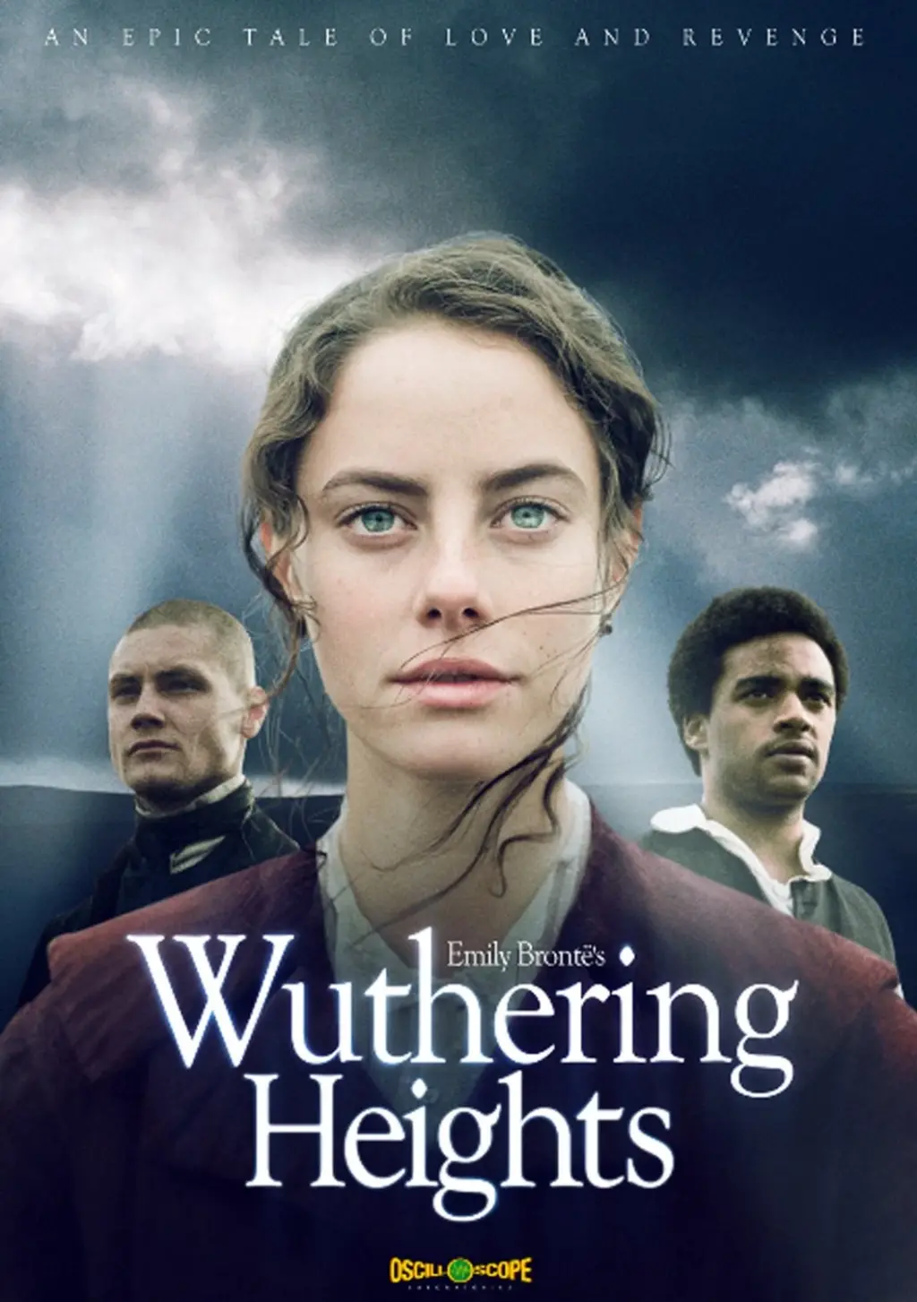 De Impact en Betekenis van de Wuthering Heights Film