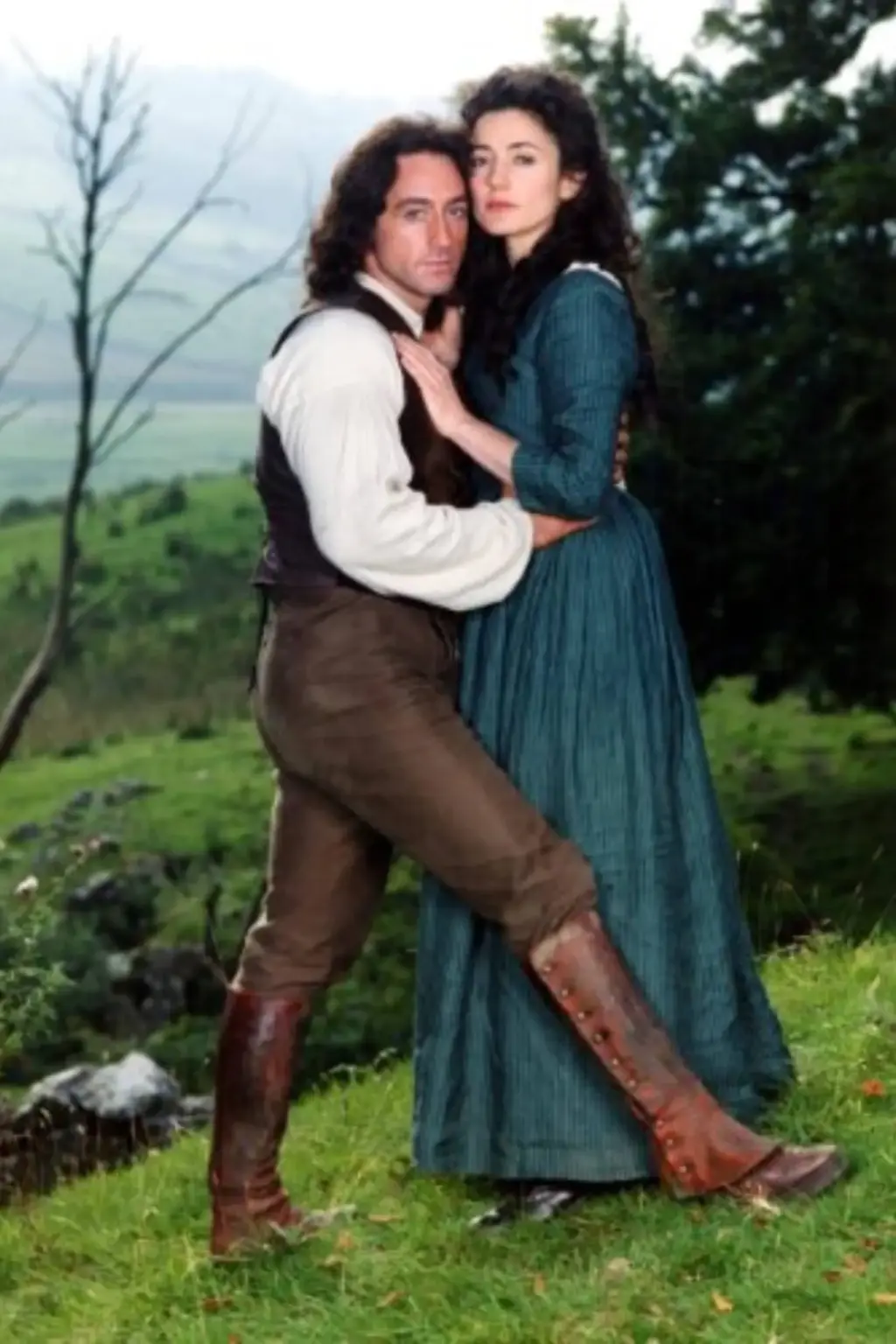 De Impact van de Film Wuthering Heights in de Cinemakunst