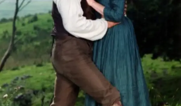 De Impact van de Film Wuthering Heights in de Cinemakunst
