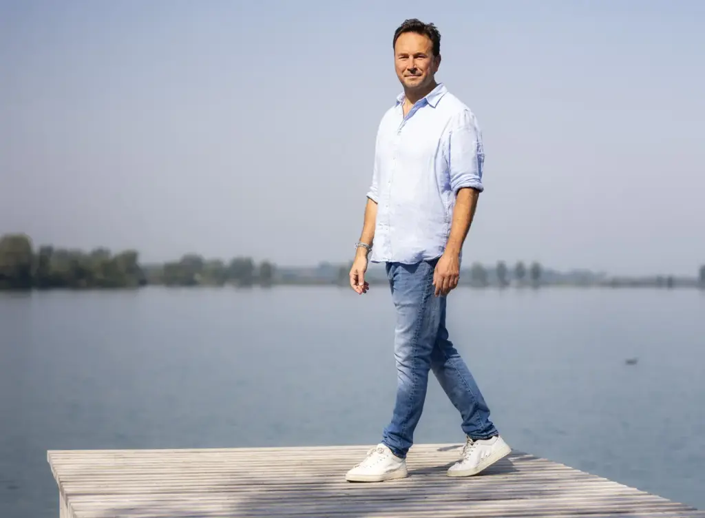 Xander van der Wulp: Een Opkomende Ster in de Politiek