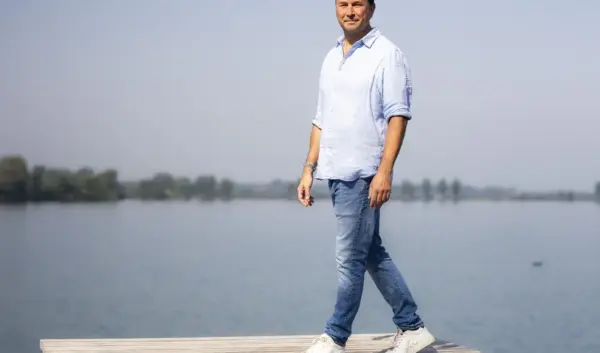 Xander van der Wulp: Een Opkomende Ster in de Politiek
