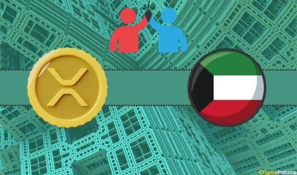 XRP: Wat U Moet Weten Over Deze Digitale Valuta