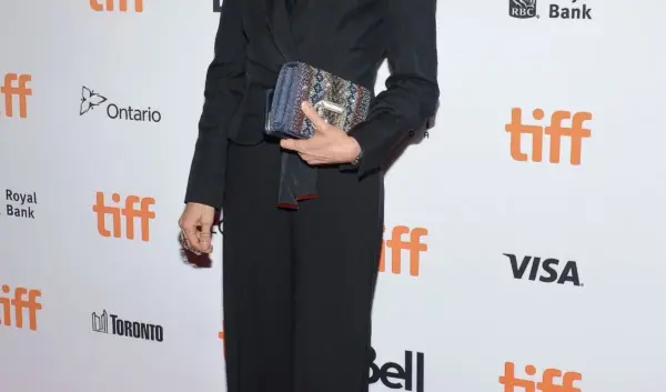 Michelle Yeoh: De Toekomst van de Filmindustrie