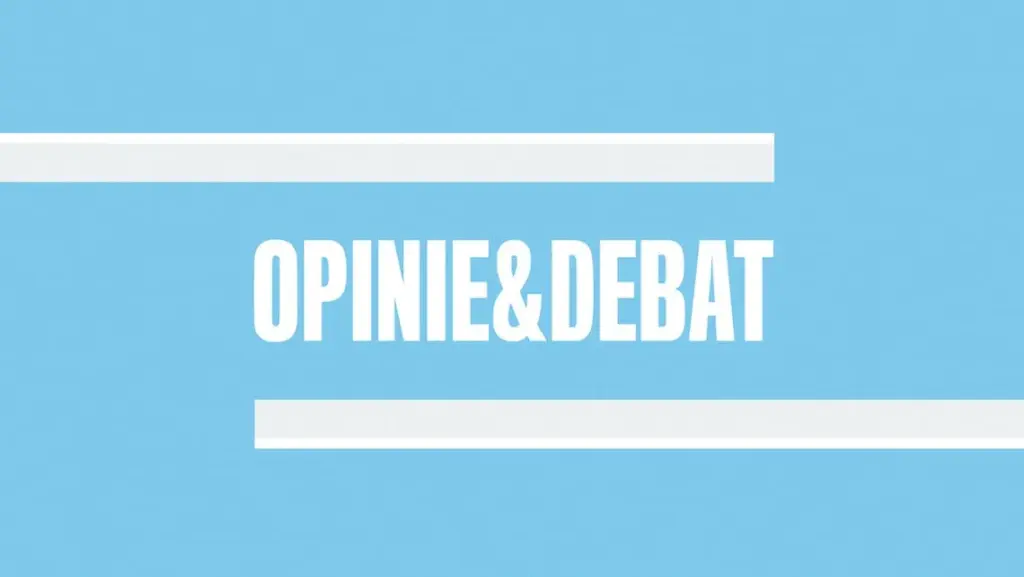 Dilan Yesilgöz neemt het ministerie van Defensie over