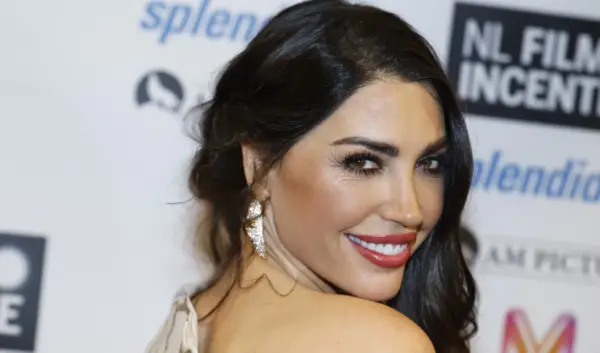 Yolanthe Cabau: Van Actrice tot Ondernemer