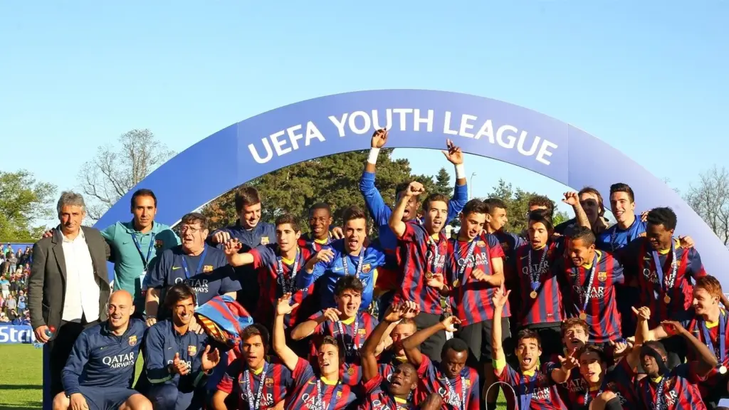 De Belang van de Jeugdcompetitie in de Sportwereld