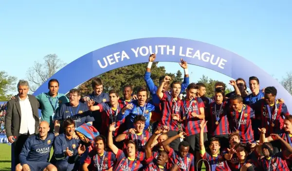 De Belang van de Jeugdcompetitie in de Sportwereld