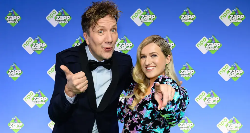 Zapp Awards 2026: Een Blik op de Beste Jeugdprogramma’s