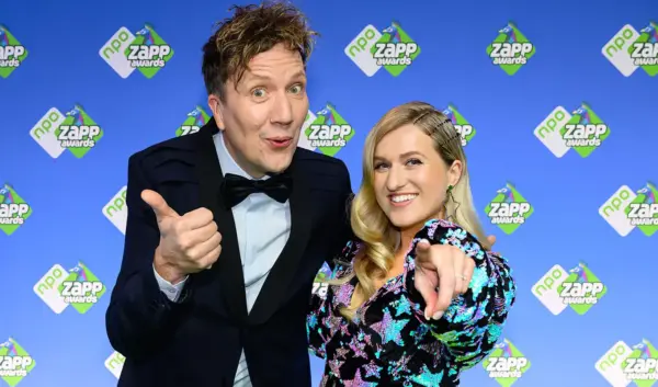 Zapp Awards 2026: Een Blik op de Beste Jeugdprogramma’s