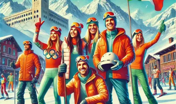 Zimowe Igrzyska Olimpijskie 2026: Wat te Verwachten