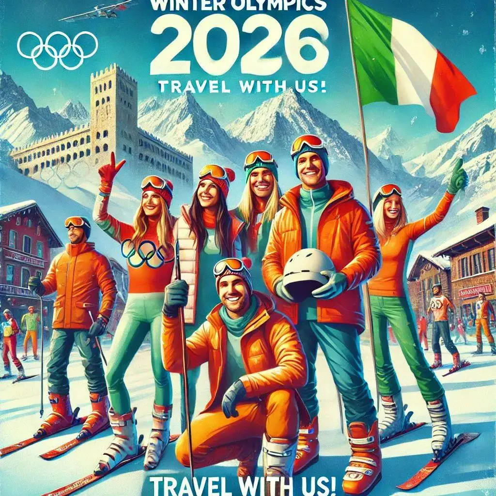 Zimowe Igrzyska Olimpijskie 2026: Wat te Verwachten