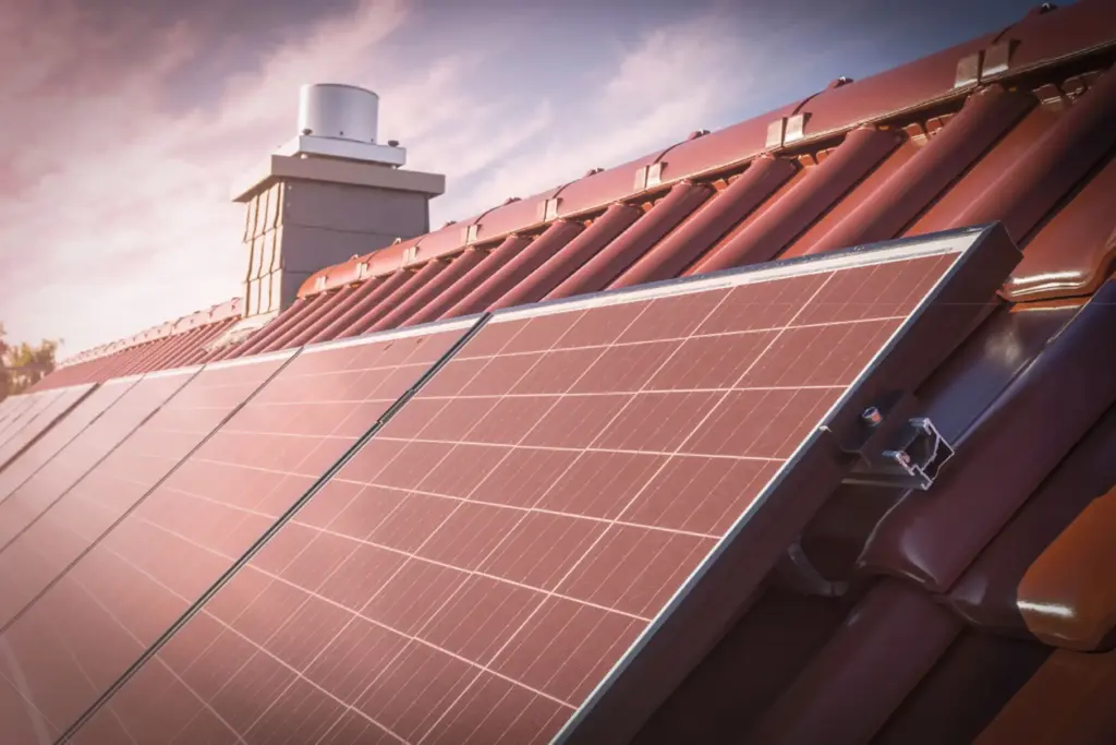 De Toekomst van Zonnepanelen in Nederland
