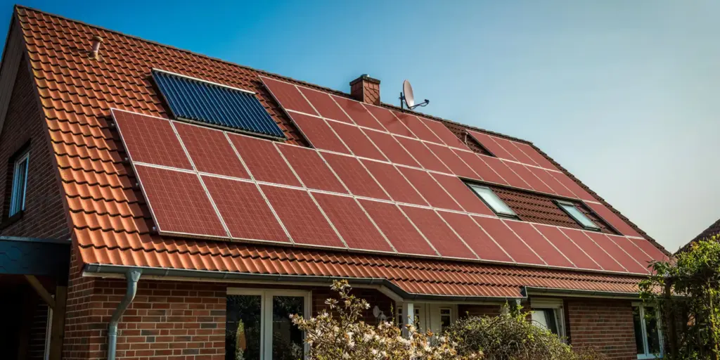 Het Belang en de Toekomst van Zonnepanelen
