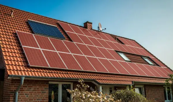 Het Belang en de Toekomst van Zonnepanelen