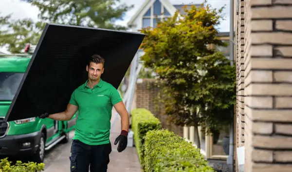 Zonneplan: Innovatieve Oplossingen voor Zonne-energie