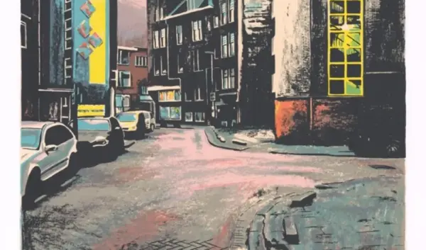 De Zoutziedersstraat: Geschiedenis en Huidige Ontwikkelingen