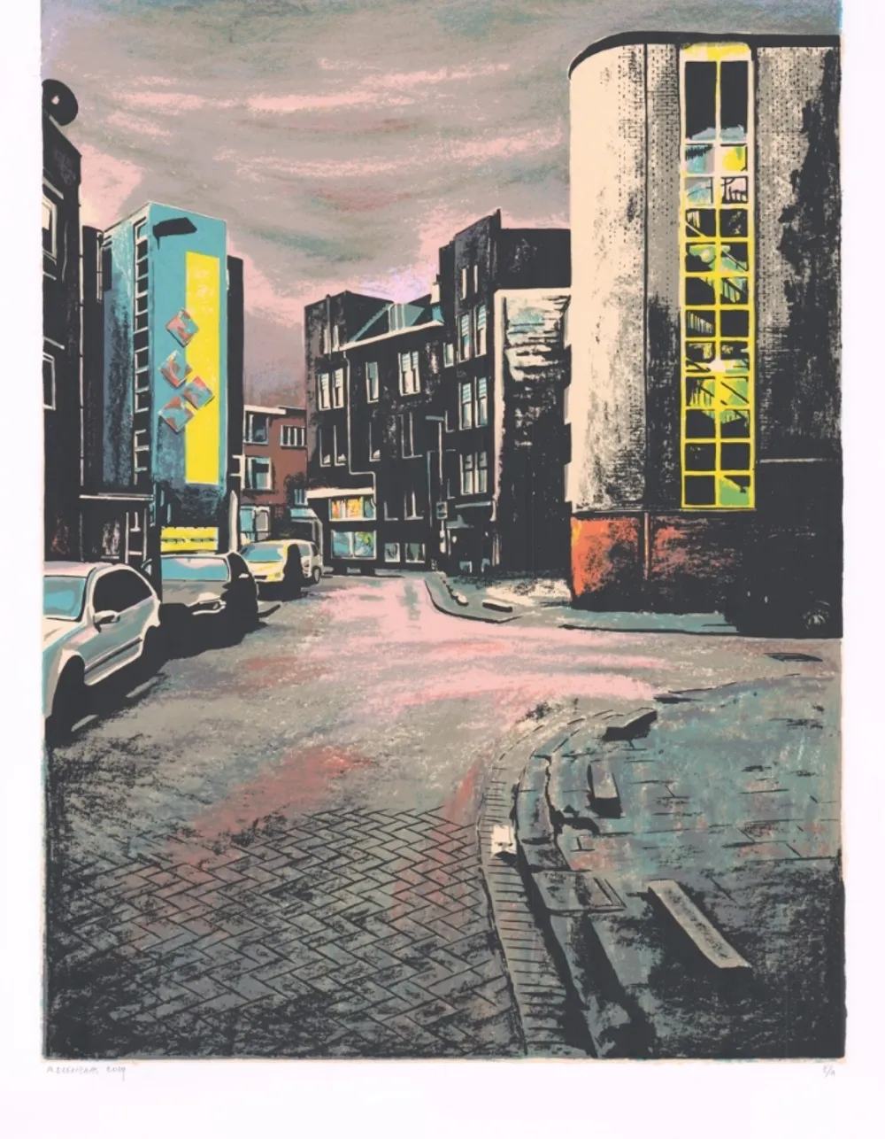 De Zoutziedersstraat: Geschiedenis en Huidige Ontwikkelingen