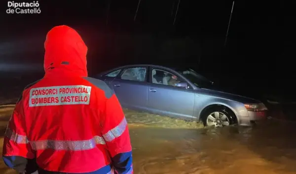 Zware Overstromingen in Spanje: Wat u Moet Weten