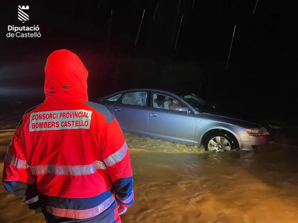 Zware Overstromingen in Spanje: Wat u Moet Weten