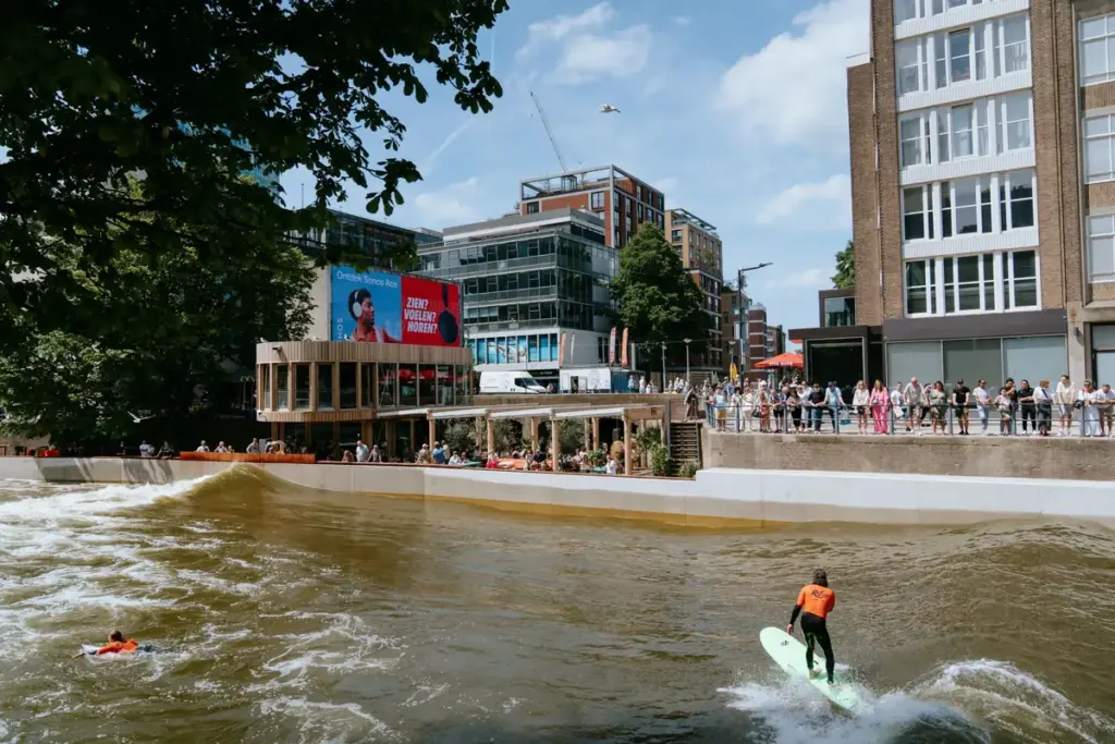 010 rotterdam