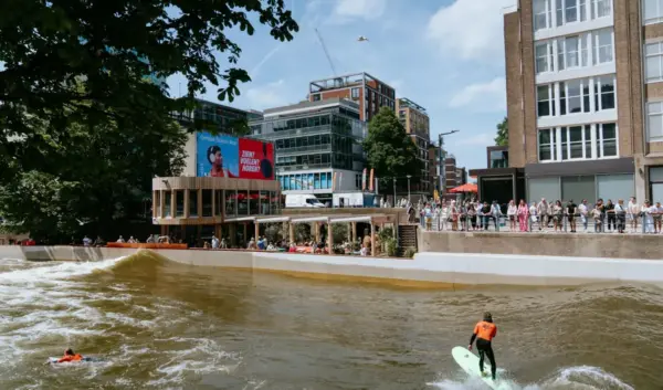 010 rotterdam — NL news