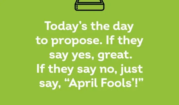 1 april — NL news