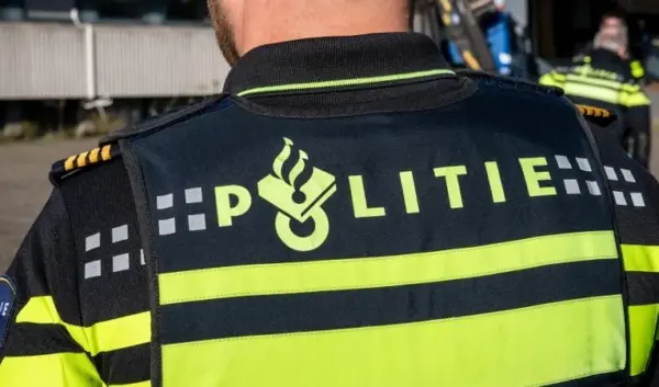 112 amersfoort — NL news