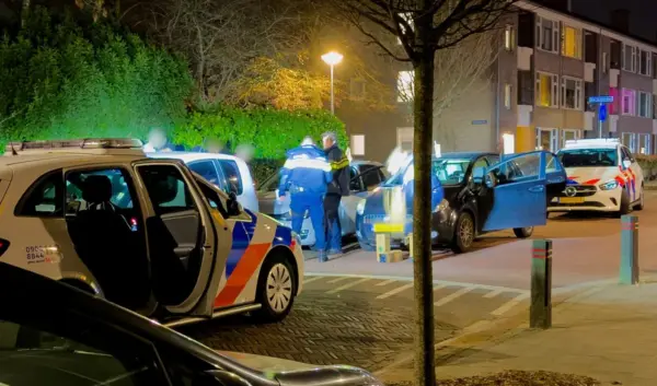 112 amersfoort — NL news