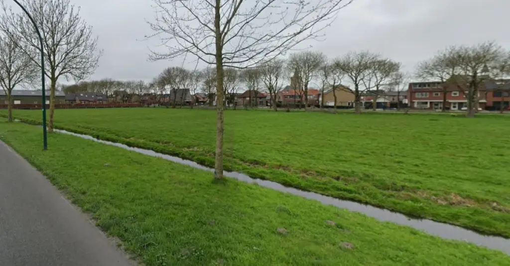 112 bunschoten: Lichaam gevonden in Bunschoten