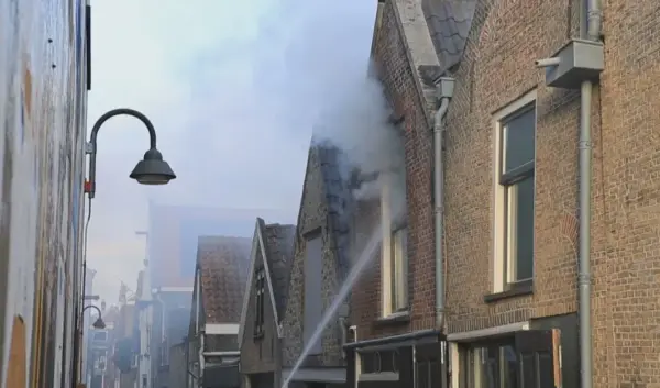112 delft — NL news