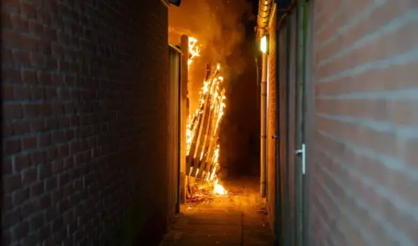 112 deventer — NL news