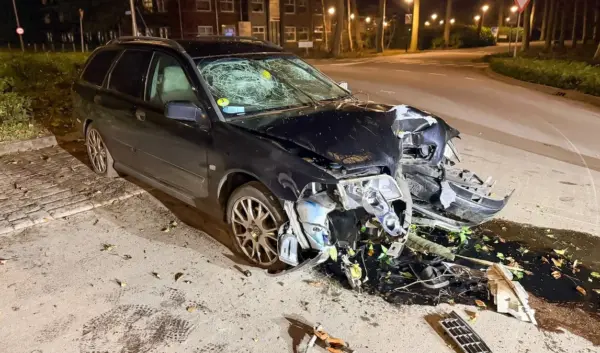 112 harderwijk — NL news