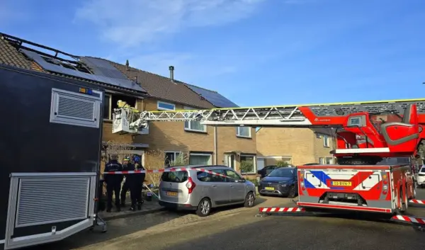 112 ijsselstein — NL news