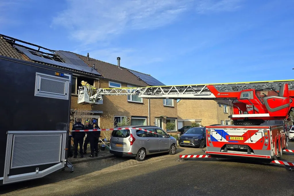 112 ijsselstein
