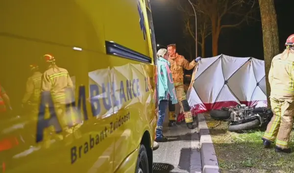 112 valkenswaard — NL news