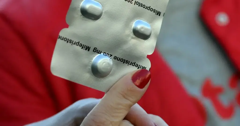Abortuspil: De : een nieuwe ontwikkeling in Nederland