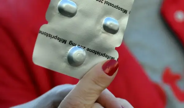 abortuspil — NL news