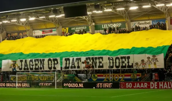 ado den haag — NL news