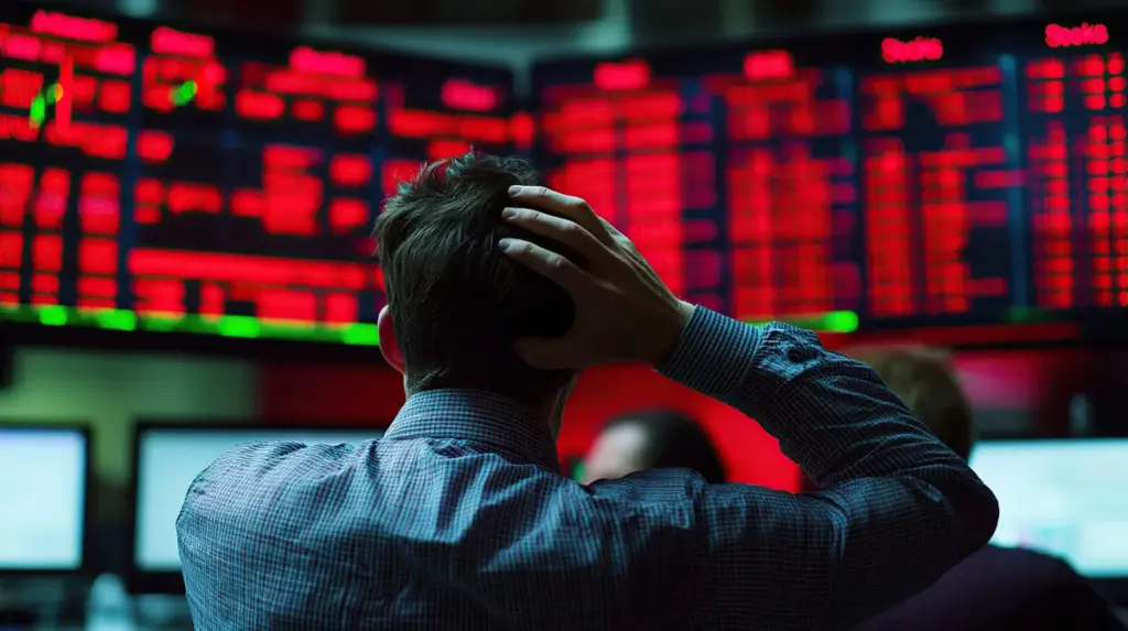 AEX koers onder druk door stijgende olieprijzen