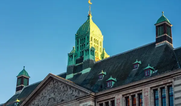 aex koers — NL news